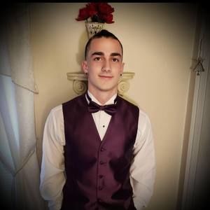 Meet your Posher, Amedeo